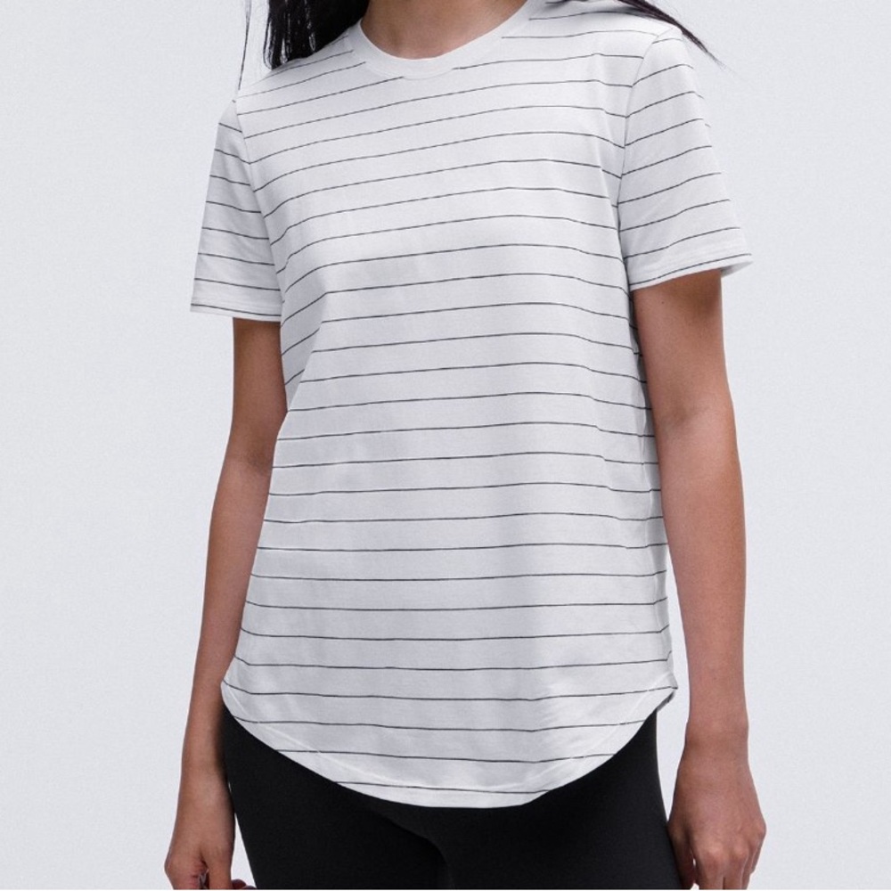 NWT lululemon Love Crew